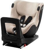 Літній чохол BRITAX-ROMER DualFix M/3/i-Size/iSENSE (beige) (2000035798)