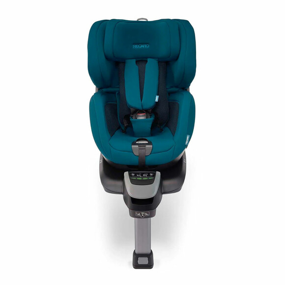 Дитяче автокрісло RECARO Salia Elite i-Size (select pacific blue) (00089020420050) фото 4