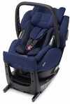 Детское автокресло RECARO Salia Elite i-Size (select pacific blue) (00089020420050)