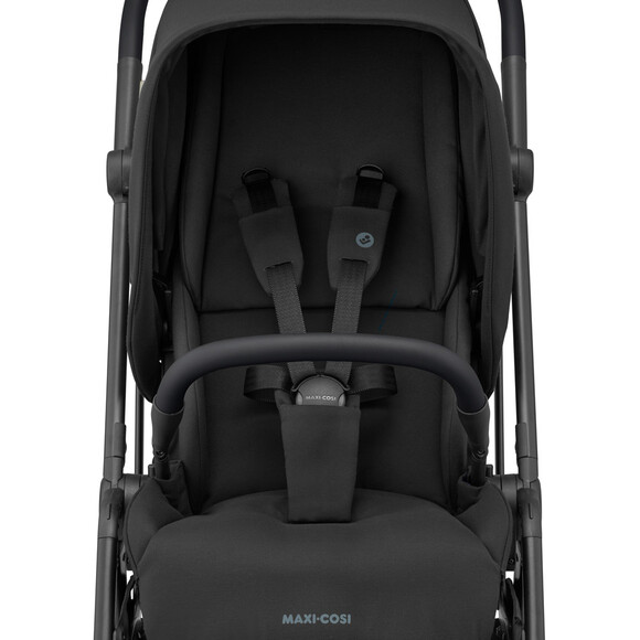 Детская коляска MAXI-COSI Leona2 (essential black) (1204672111) изображение 11