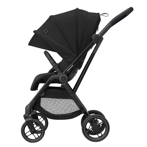 Детская коляска MAXI-COSI Leona2 (essential black) (1204672111) изображение 2