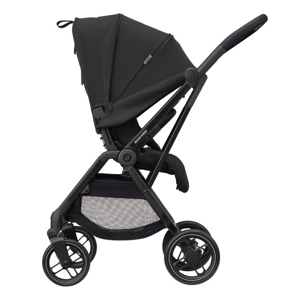 Детская коляска MAXI-COSI Leona2 (essential black) (1204672111) изображение 4