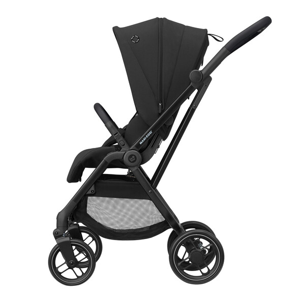 Детская коляска MAXI-COSI Leona2 (essential black) (1204672111) изображение 5