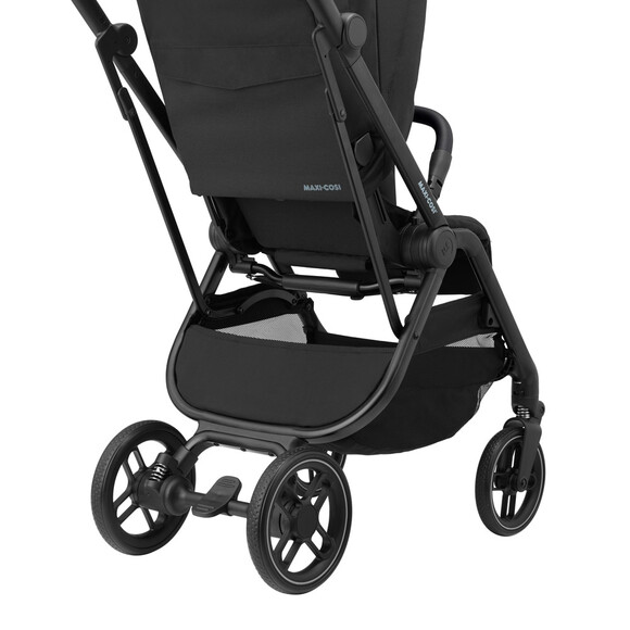 Детская коляска MAXI-COSI Leona2 (essential black) (1204672111) изображение 9