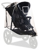 Дождевик Hauck Pushchair Raincover 3W (55078-6)