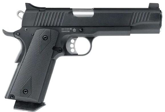 Пистолет страйкбольный Umarex Elite Force 1911 Tac Two (3986.03.71) изображение 2