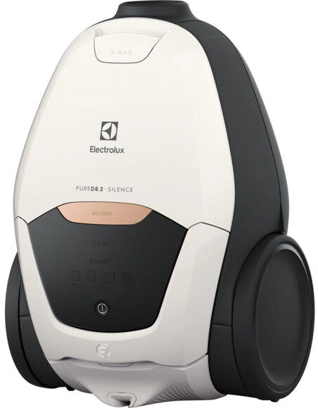 Пилосос Electrolux PD82-ALRG фото 4