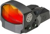 Приціл коліматорний Sig Sauer Optics ROMEO1 REFLEX  SIGHT, 1x30 мм, 3MOA RED DOT, 1 MOA ADJ (SOR11000)