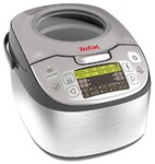 Мультиварка Tefal Fuzzy Logic (RK812B32)