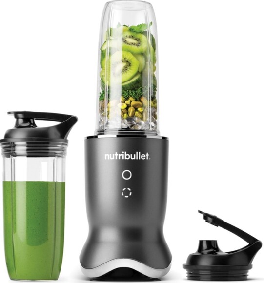 Блендер Nutribullet Ultra (NB1206DG) изображение 3