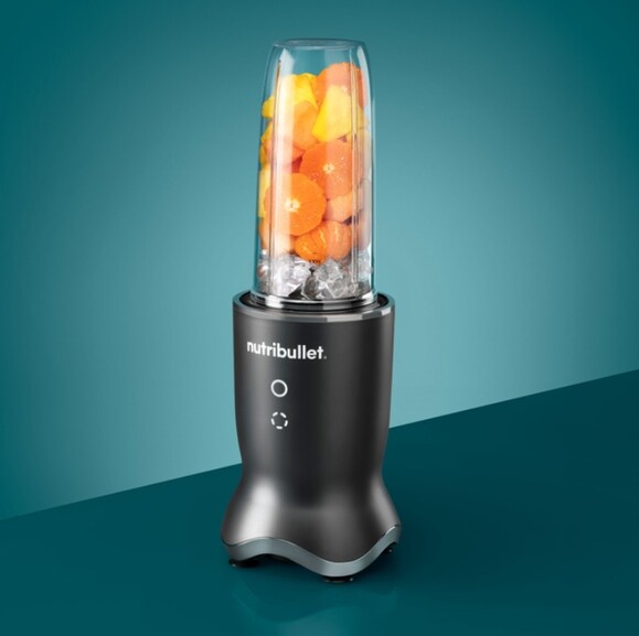 Блендер Nutribullet Ultra (NB1206DG) изображение 4