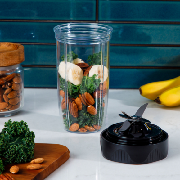 Блендер Nutribullet Ultra (NB1206DG) изображение 6