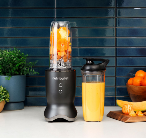 Блендер Nutribullet Ultra (NB1206DG) изображение 5