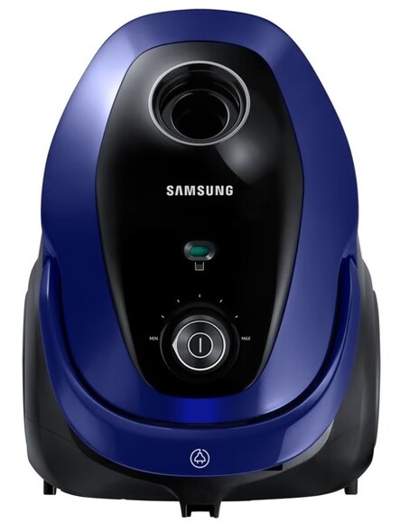 Пилосос Samsung VC07M25H0WB/UK фото 5