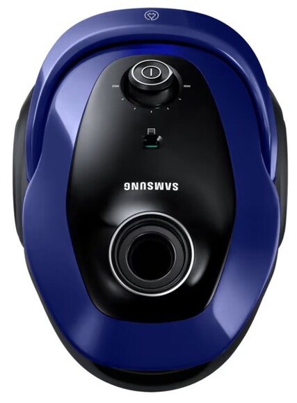 Пилосос Samsung VC07M25H0WB/UK фото 7