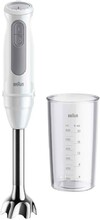 Блендер Braun MQ 50001 M WH