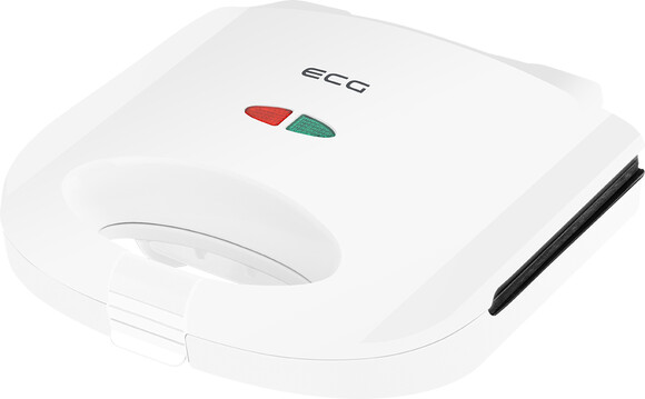 Сэндвичница ECG S 1170 white изображение 4