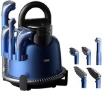 Пилосос Deerma Suction Vacuum Cleaner (DEM-BY200)