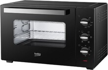 Електропіч Beko BMOF38B