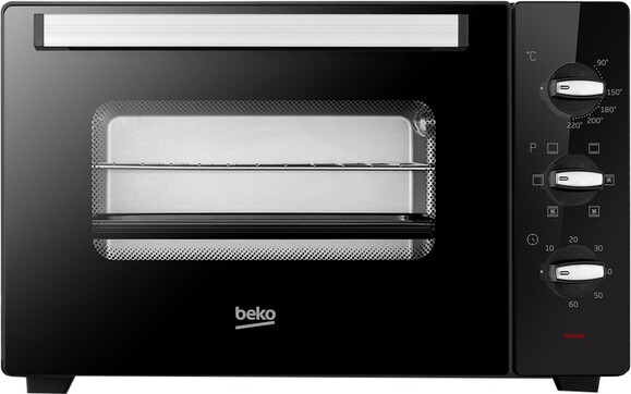 Електропіч Beko BMOF38B фото 2