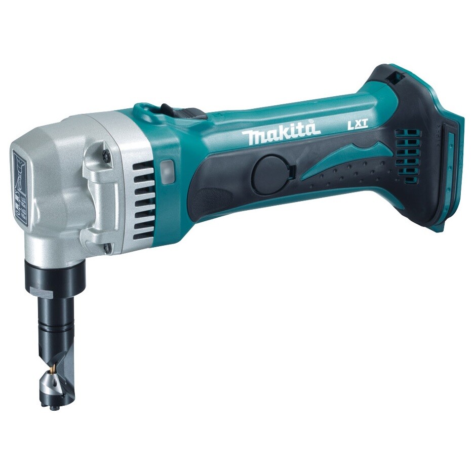 

Аккумуляторные ножницы по металлу Makita DJN 161 Z (без аккумулятора и ЗУ)