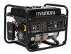 Бензиновий генератор Hyundai HHY 2520F