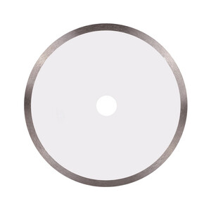 Алмазный диск Baumesser Hart Keramik PRO 1A1R 200x1.5x8.5x25.4 (91320448015) изображение 2