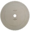 Пильний диск Metabo 315х1,8х30мм, CV Z = 80NV TKHS315 (628101000)