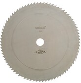 Пильный диск Metabo 315х1,8х30мм,CV Z=80NV TKHS315 (628101000)