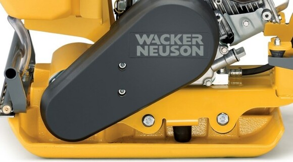 Віброплита Wacker Neuson VP1550Aw (5100029056) фото 5