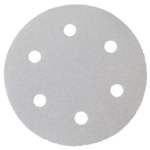 Шліфувальний диск 25 шт. Eibenstock P 120 (37646000)