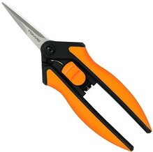 Ножницы садовые Fiskars Solid Micro-Tip SP13 (1051600)