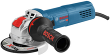 Угловая шлифмашина Bosch GWX 9-125 S (06017B2000)