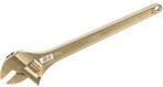 Розвідний ключ RIDGID до 50 мм (86927)