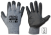 Перчатки защитные BRADAS PRIMO RWPR9 латекс, размер 9