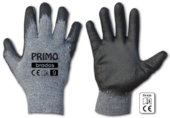 Рукавички захисні BRADAS PRIMO RWPR9 латекс, розмір 9