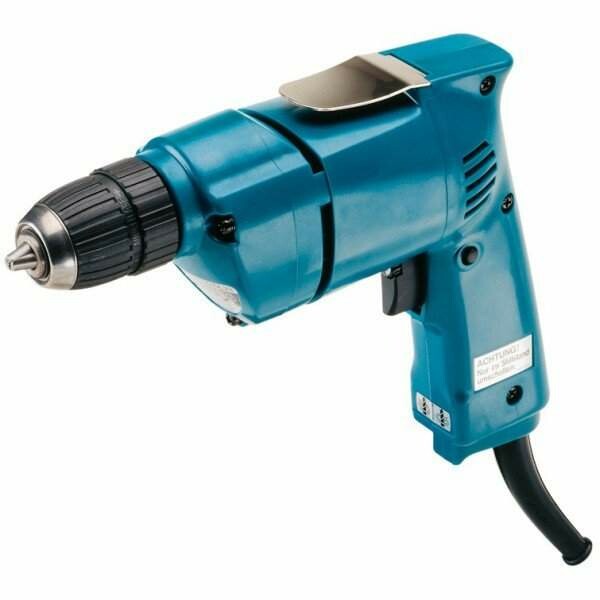 

Дрель Makita 6510LVR