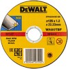 Відрізні диски DeWALT