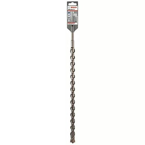 Бур Bosch SDS Plus-7X д/арм.бетона 20x400x450 мм (2608586722)