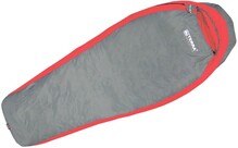 Спальный мешок Terra Incognita Termic 1200 (L) красный/серый (4823081501954)