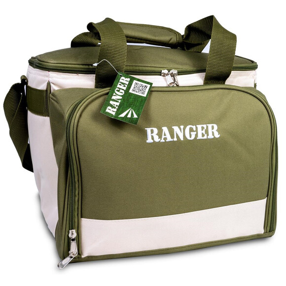 Набор для пикника Ranger RA 9909 изображение 10