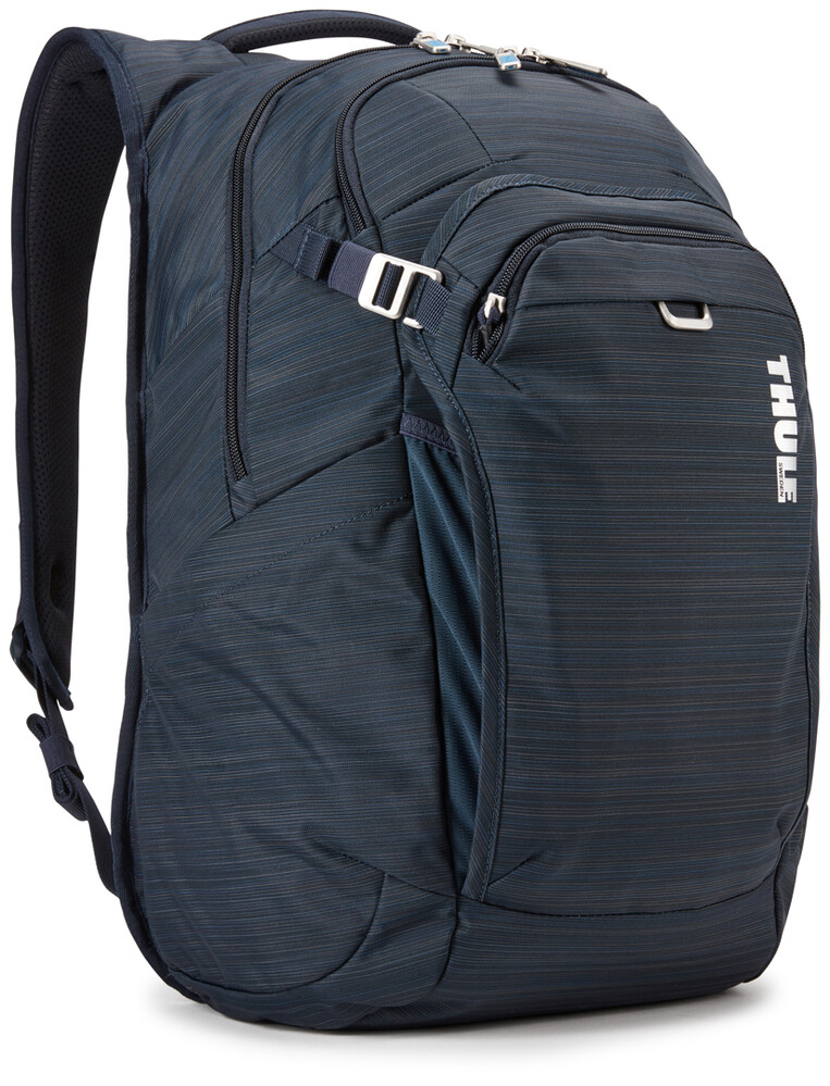 

Рюкзак Thule Construct Backpack 24L (Carbon Blue) TH 3204168