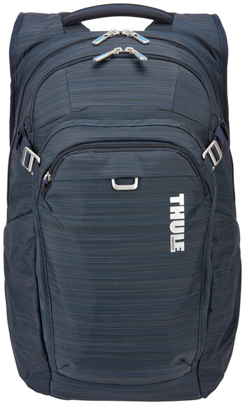 Рюкзак Thule Construct Backpack 24L (Carbon Blue) TH 3204168 изображение 2