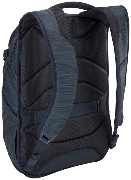 Рюкзак Thule Construct Backpack 24L (Carbon Blue) TH 3204168 изображение 3