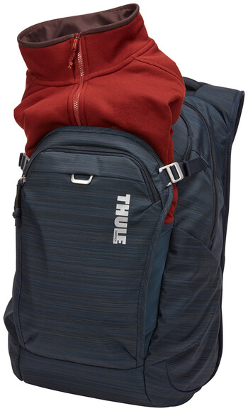 Рюкзак Thule Construct Backpack 24L (Carbon Blue) TH 3204168 изображение 7