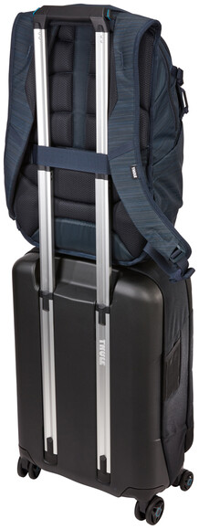 Рюкзак Thule Construct Backpack 24L (Carbon Blue) TH 3204168 изображение 8