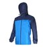 Куртка весняна легка Lahti Pro р.M зріст 164-170см об'єм грудей 92-96см синьо-блакитна (L4092102)
