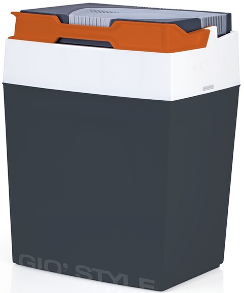 Автомобильный холодильник Giostyle SHIVER 30-12V dark grey (8000303308492) изображение 3