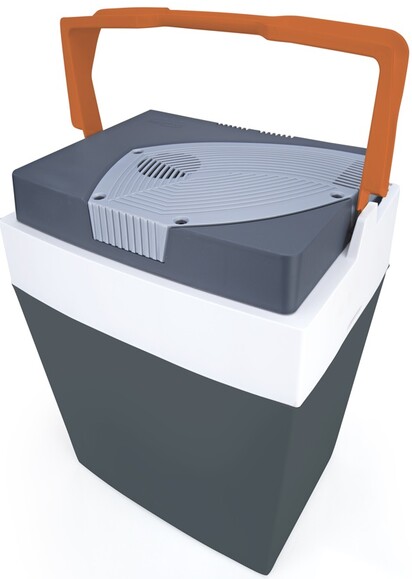 Автомобильный холодильник Giostyle SHIVER 30-12V dark grey (8000303308492) изображение 2