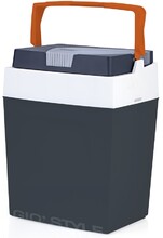 Автомобильный холодильник Giostyle SHIVER 30-12V dark grey (8000303308492)